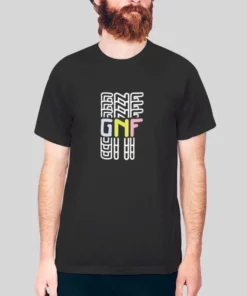 Gnf Merch George Not Found Hoodie 2