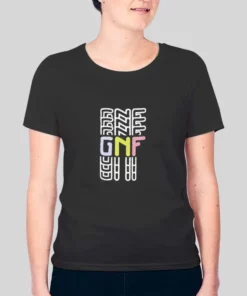 Gnf Merch George Not Found Hoodie 3