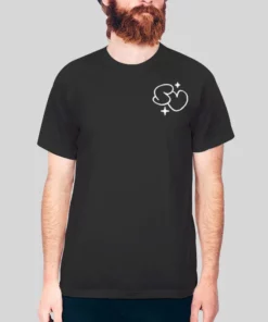 God Belss Staten Island Ny Sal Vulcano Merch Hoodie With Back 2