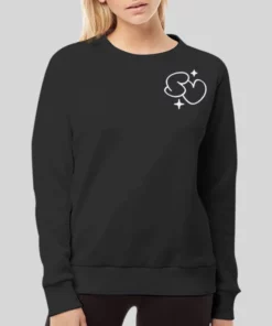 God Belss Staten Island Ny Sal Vulcano Merch Hoodie With Back 4