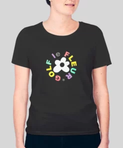 Golfwang Golf Le Fleur Hoodie 3