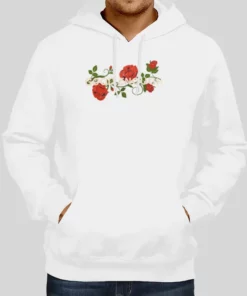 Good Enough Hoodie Nathan Zed Merch 1