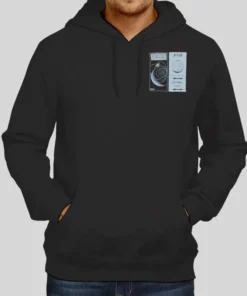 Good Music Merchandise Joji Hoodies 1
