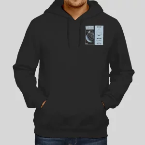 Good Music Merchandise Joji Hoodies