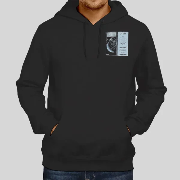 Good Music Merchandise Joji Hoodies