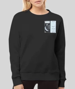 Good Music Merchandise Joji Hoodies 4