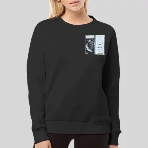 Good Music Merchandise Joji Hoodies 4