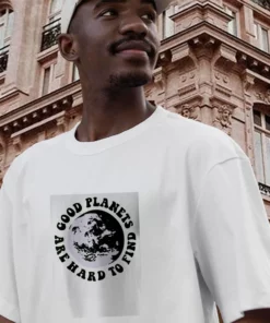 Good Planets Are Hard To Find Casual Earth Day T Shirt 2 Good Planets Are Hard To Find Casual Earth Day T Shirt 3