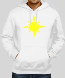 Goodnight Lovelys Homestuck God Tier Hoodie 1