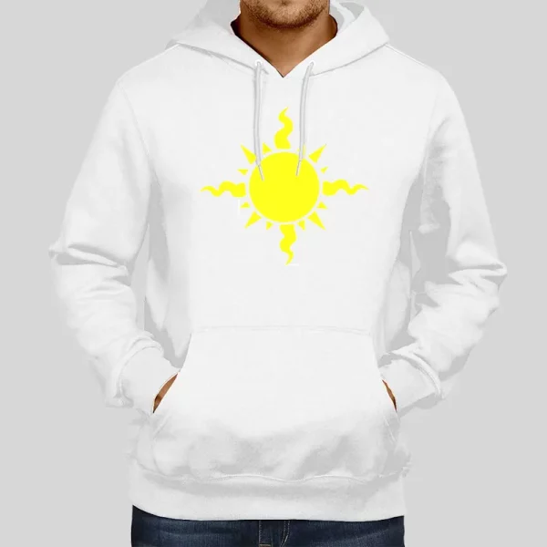 Goodnight Lovelys Homestuck God Tier Hoodie