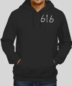 Googull X 616 Dvlgng Hoodie 1