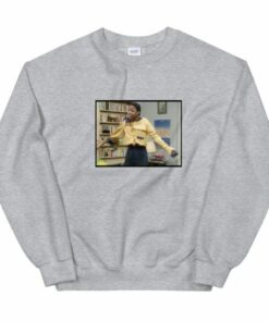 Gordon Gartrell Cosby Show Unisex Sweatshirt 1