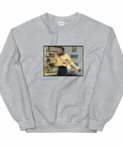 Gordon Gartrell Cosby Show Unisex Sweatshirt 2