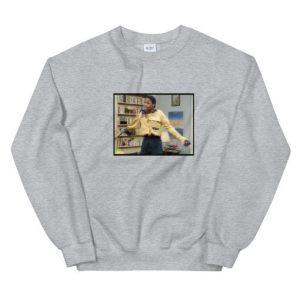 Gordon Gartrell Cosby Show Unisex Sweatshirt