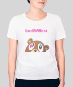 Graduation Hoodie Kanye West Merch 3