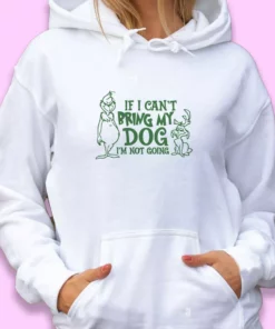 Grinch Dog Lover Quote Thanksgiving Hoodie 1 Grinch Dog Lover Quote Thanksgiving Hoodie 2