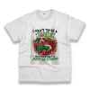 Grinch Quote I Want To Be A Nice Person Funny Christmas T Shirt