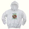 Grinch Quote I Want To Be A Nice Person Ugly Christmas Hoodie