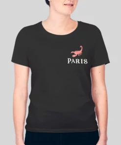 Griselda Gxfr Scorpion Logo Hoodie 3