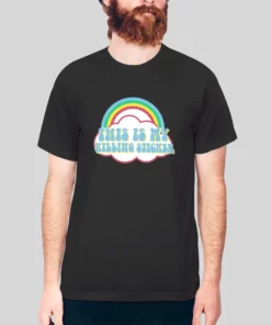 Grunt Style Rainbow This Is My Killing Hoodie 4