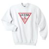 Guess Sweatshirt