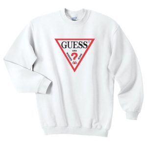 Guess Sweatshirt