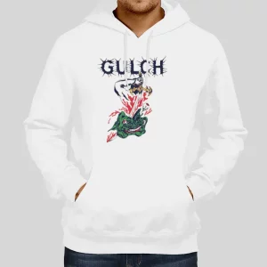 Gulch Sanrio Hoodie Merch