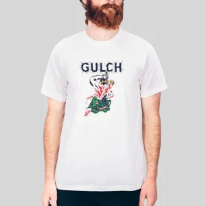 Gulch Sanrio Hoodie Merch