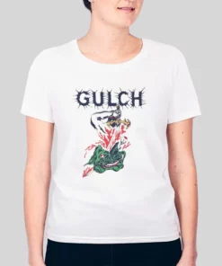 Gulch Sanrio Hoodie Merch 3