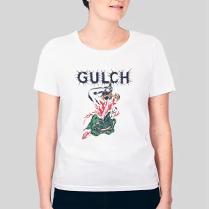 Gulch Sanrio Hoodie Merch 3