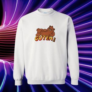 Guten Inc Sweatshirt