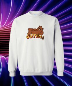 Guten Inc Sweatshirt 2