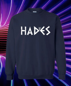 HADES Sweatshirt 1
