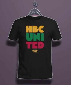 HBCUnited T Shirt The Basketball Tournament 3