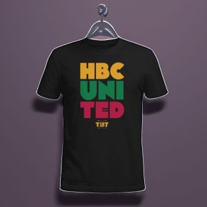 HBCUnited T Shirt The Basketball Tournament 3