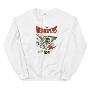 HELLACOPTERS Sweatshirt