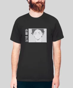 Haikyuu Akaashi Keiji Hoodie 2