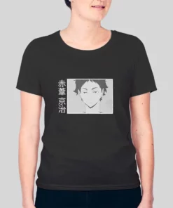 Haikyuu Akaashi Keiji Hoodie 3