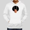 Hair Brother Trevor Noah Hoodie