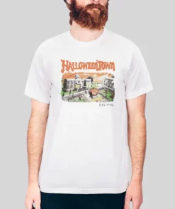 Halloweentown Est 1998 University Hoodie 2 Halloweentown Est 1998 University Hoodie 3