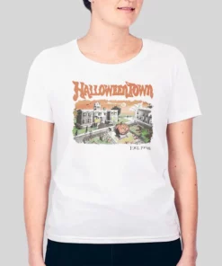 Halloweentown Est 1998 University Hoodie 3 Halloweentown Est 1998 University Hoodie 4