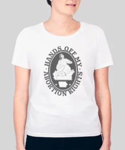 Hands Off My Abortion Rights Hoodie 2 Hands Off My Abortion Rights Hoodie 3