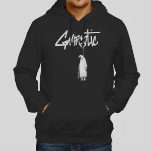 Hanging Klansma Gnarcotic Hoodie