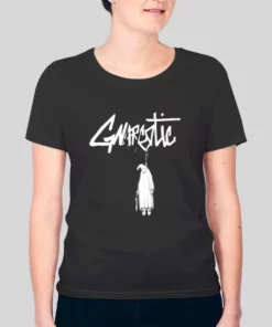 Hanging Klansma Gnarcotic Hoodie 3