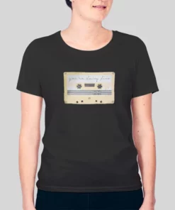 Hannah Meloche You Re Doing Fine Hoodie 3