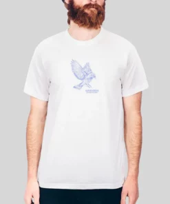 Harry Hudson Merch Good Deed Hoodie 2