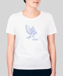 Harry Hudson Merch Good Deed Hoodie 3