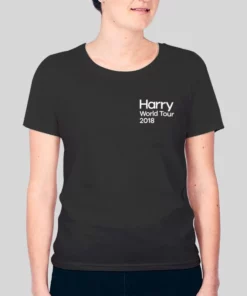 Harry Style Merch Harry World Tour 2018 Hoodie 2 Harry Style Merch Harry World Tour 2018 Hoodie 3