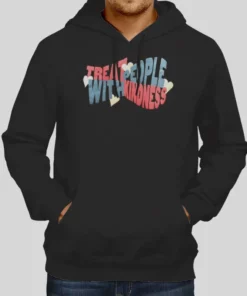 Harry Styles Merch Tpwk Hoodie 1