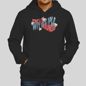 Harry Styles Merch Tpwk Hoodie